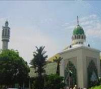 Mujahidin Grand Mosque